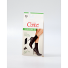 CONTE Microfibra 50 New – dámské ponožky (Velikost 36-39, Barva Nero (černá))
