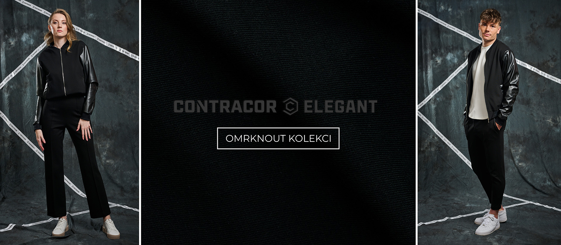 CONTRACOR ELEGANT