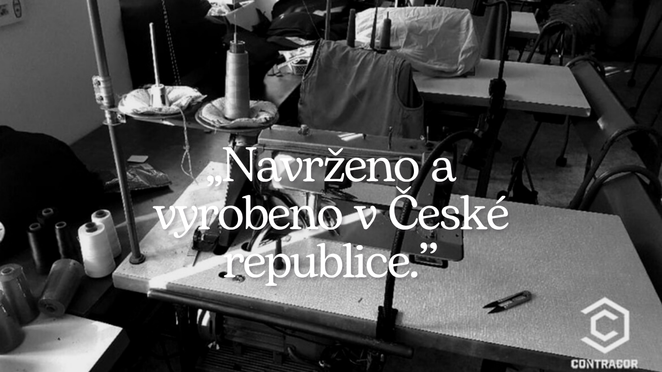 Navrženo