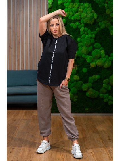 Dámské triko Be Different