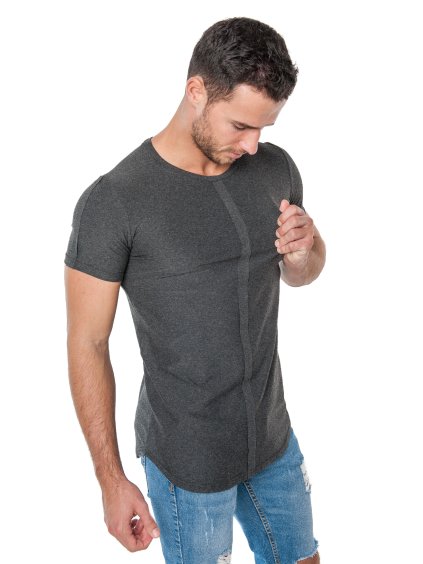 Triko Be Different L