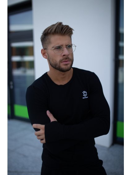 Triko Be Different Long C