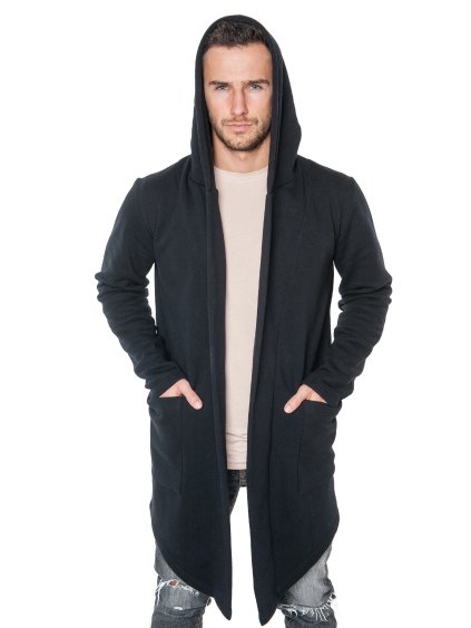 Cardigan Like Animal Basic