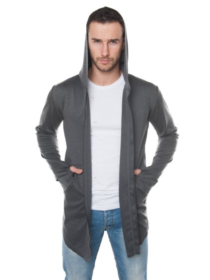 Cardigan Like Animal L