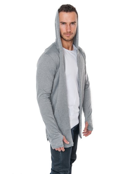 Cardigan Like Animal T