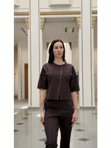 Dámský top Urban Ease T