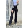 Elegantní kalhoty Urban Black