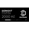 Dárkový poukaz 2000,-