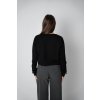 Dámská mikina Black Ribbon Luxe
