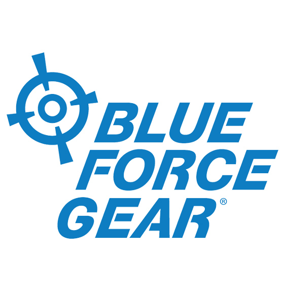 Blue force gear
