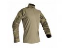 Combat and Field shirts