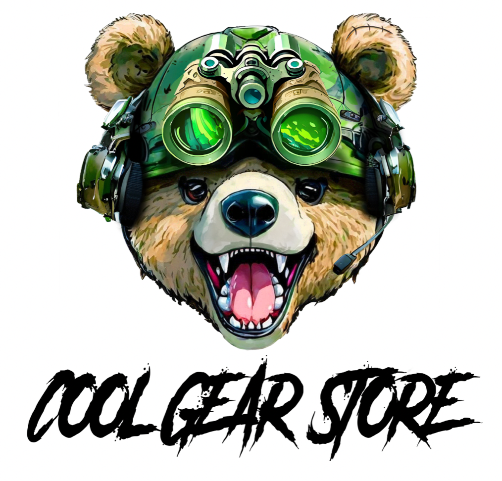 COOL GEAR STORE