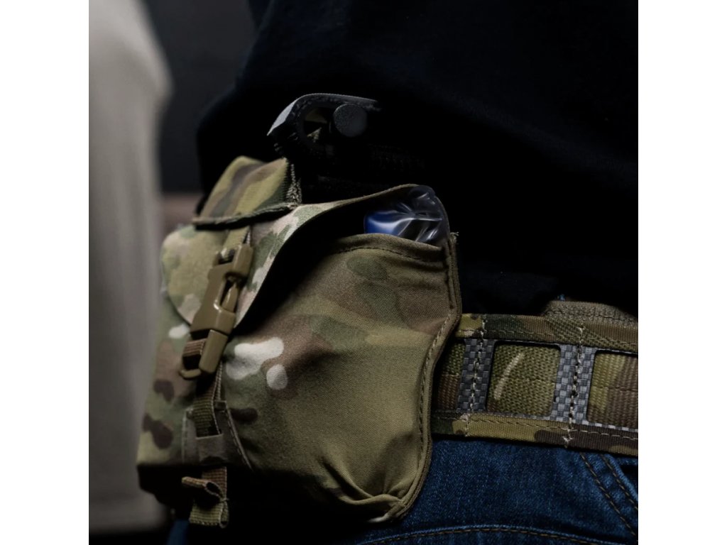 GBRS Group IFAS Individual First Aid System Pouch multicam GBRS Group IFAS Individual First Aid System Pouch multicam