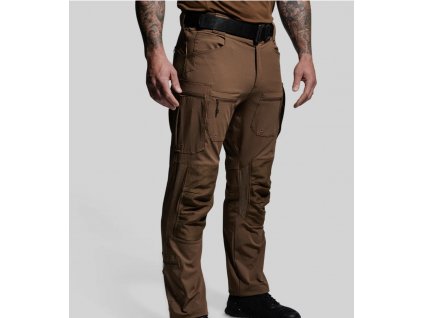 Born Primitive Tactical Op Assault Pant (Coyote Brown)