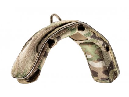 FROG.PRO Evolution Headset Cover (vzor multicam)