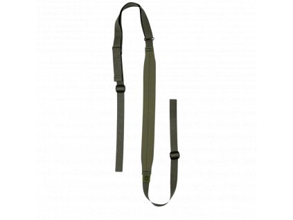 GBRS Group Second Best Sling popruh  ranger green