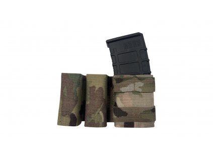 5.56 1+2 GAP Side BY Side KYWI Shorty multicam | ESSTAC