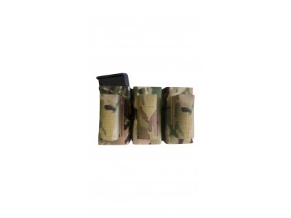 ESSTAC 5.56 3+3 KYWI Tall multicam +