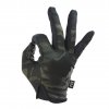 MC BLACK DELTA GLOVES POSE 3