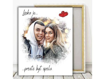 loveis4