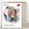 loveis4