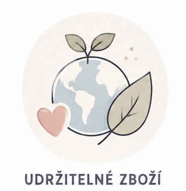 udržitelné zboží