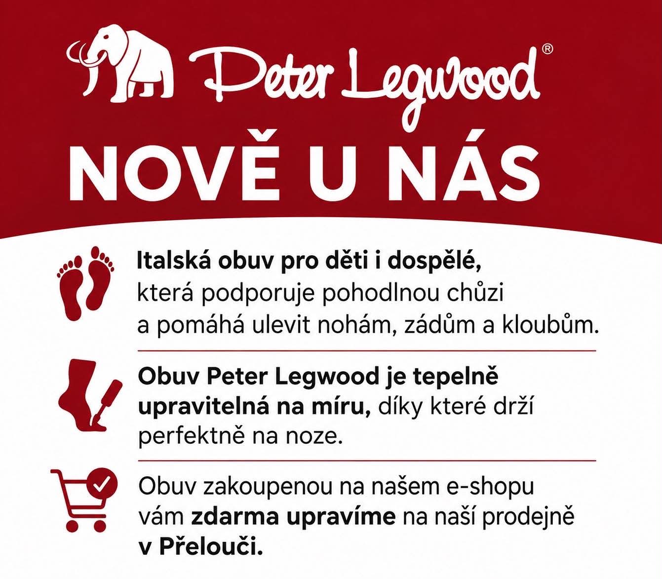 Peter Legwood