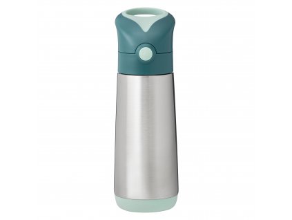 Insulated Drink Bottle 500 IDB Emerald Forest 1
