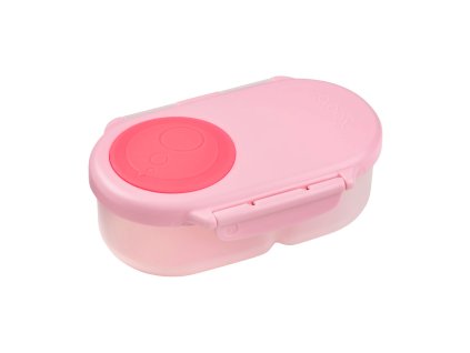 SVAČINOVÝ BOX  b.box MALÝ - FLAMINGO FIZZ