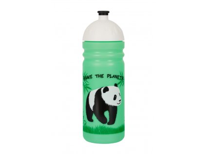 zdrava lahev panda 0 7l