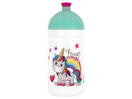 zdrava lahev magic unicorn 0 5l (1)