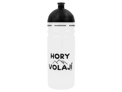 zdrava lahev uax hory volaji 0 7l