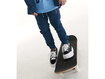 Despacito chlapecké tepláky vintage efekt