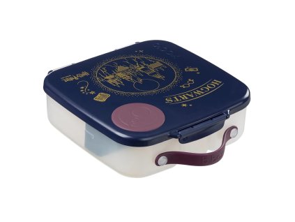 B-box velký svačinový box Harry Potter