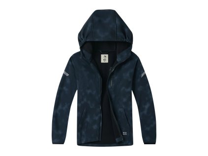 Wolf Chlapecká softshellová bunda