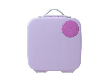 B.box svačinový box velký Sugar Plum