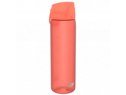 ion8 One Touch láhev Coral 600 ml