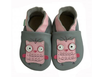 owl pink