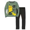 Pyžamo Pokémon Pikachu