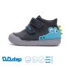 D.D.step chlapecké celoroční boty S066-52509B
