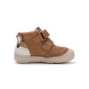 D.D. step celoroční dětské boty S082-52873B