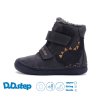 D.D.step chlapecké zimní boty W078-52785AM