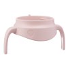 B.BOX Termoska na jídlo 335 ml - blush crush