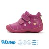 D.D.step dívčí celoroční kotníkové boty S015-61267A
