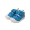 D.D. step celoroční dětské boty S082-61703B