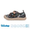 D.D. step chlapecké plátěné tenisky C100-61391