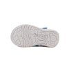D.D. step modré barefoot sandály G065-61561M