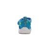 D.D. step modré barefoot sandály G065-61561M