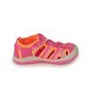 Bugga dívčí sandály TIKI Pink/Orange