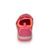 Bugga dívčí sandály TIKI Pink/Orange